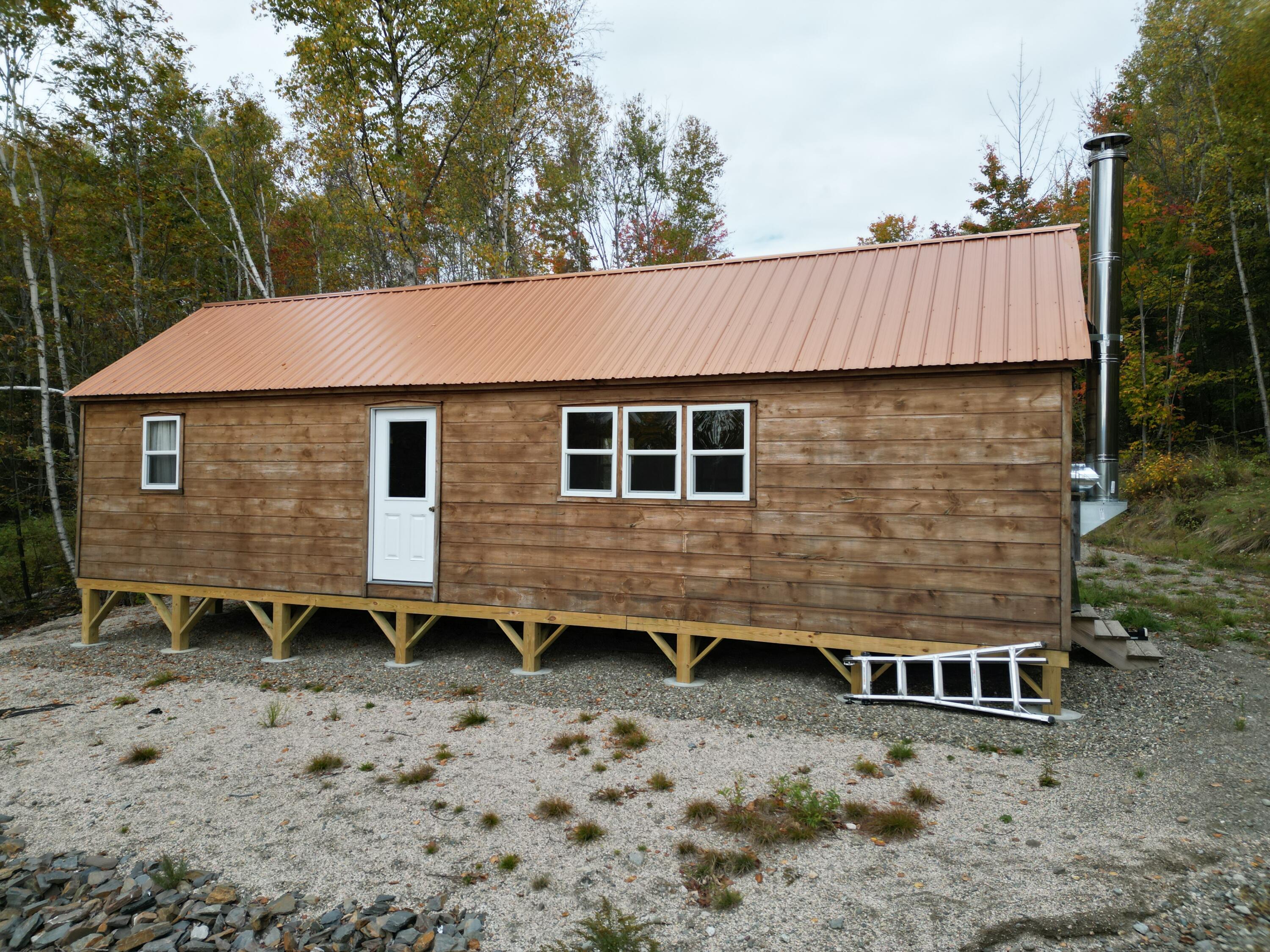 6 East W Road Lowell, ME 04493 - Photo 17 of 21 DJI_0047