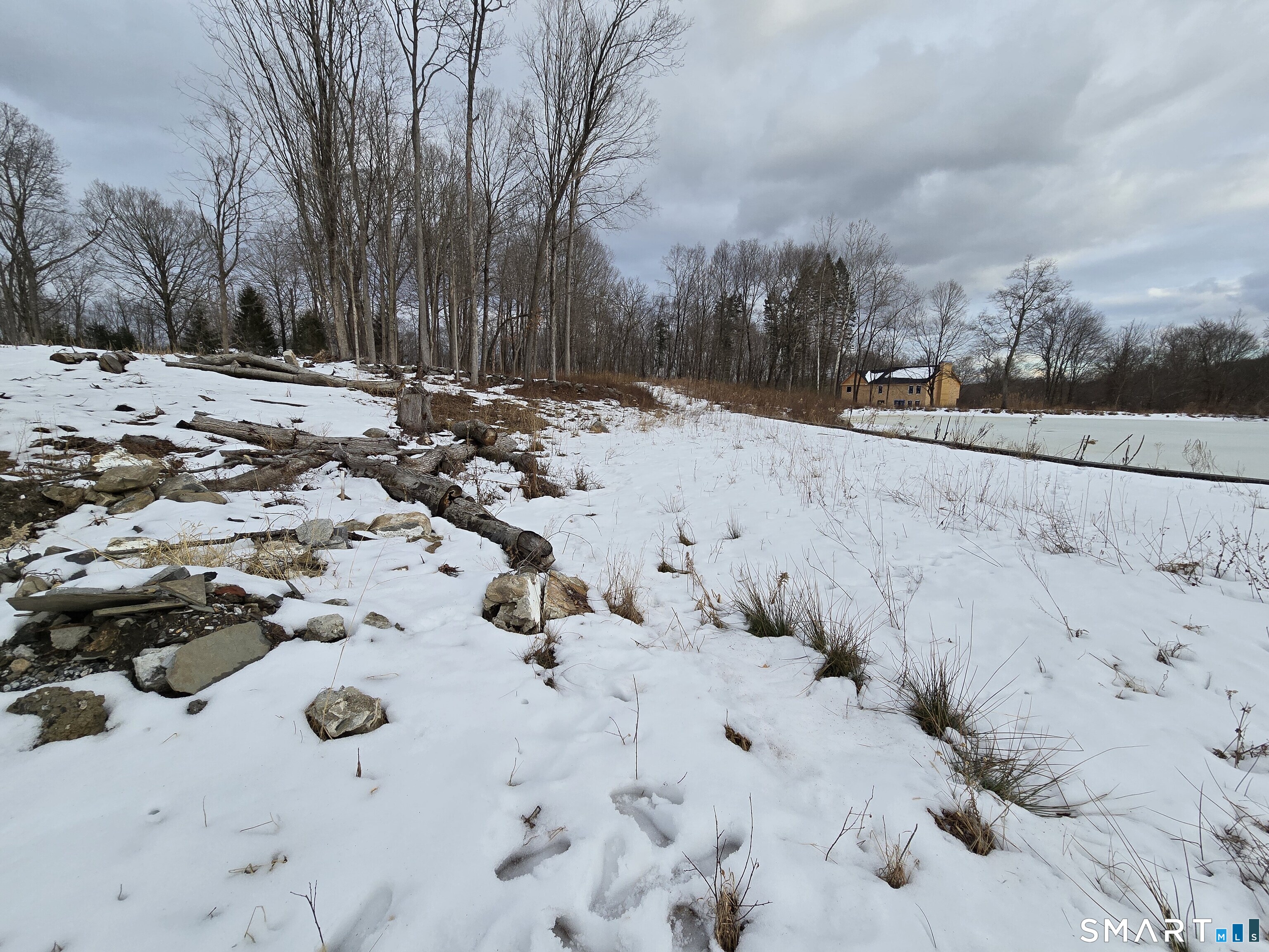 95 Obtuse Road South Brookfield, CT 06804 - Photo 5 of 8