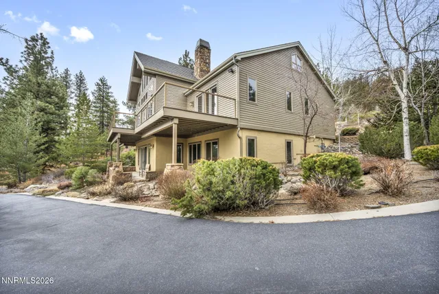 $8,500 | 54 Bennington Court, Reno, NV 89511