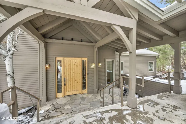 $8,500 | 54 Bennington Court, Reno, NV 89511