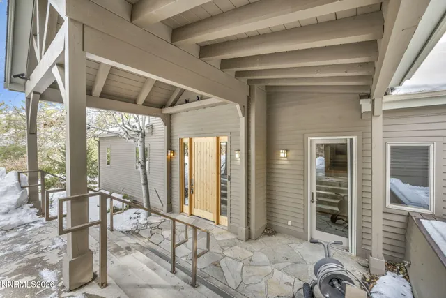 $8,500 | 54 Bennington Court, Reno, NV 89511