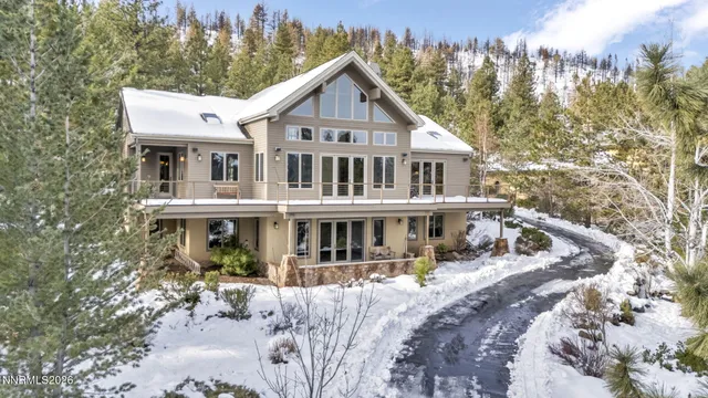 $8,500 | 54 Bennington Court, Reno, NV 89511