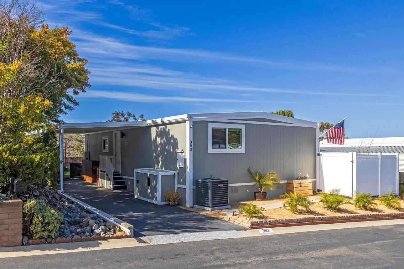 7467 Mission Gorge Road, Unit 302 Santee, CA 92071 - Photo 1 of 28 Gallery Image 1