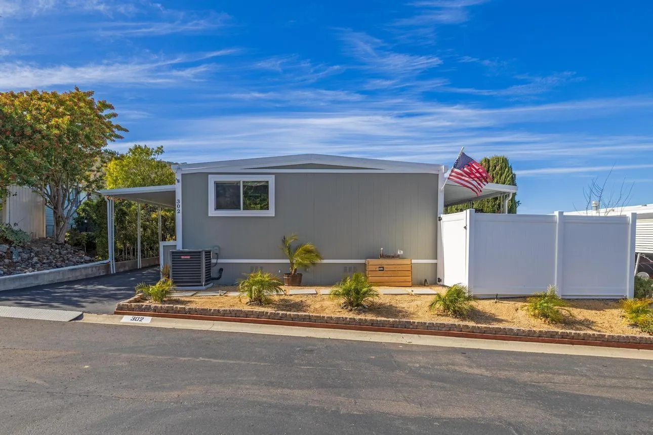 7467 Mission Gorge Road, Unit 302 Santee, CA 92071 - Photo 2 of 28 Gallery Image 2