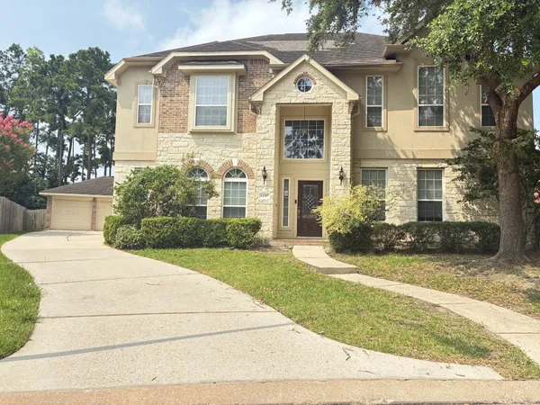 $3,200 | 14207 Parable Court, Cypress, TX 77429