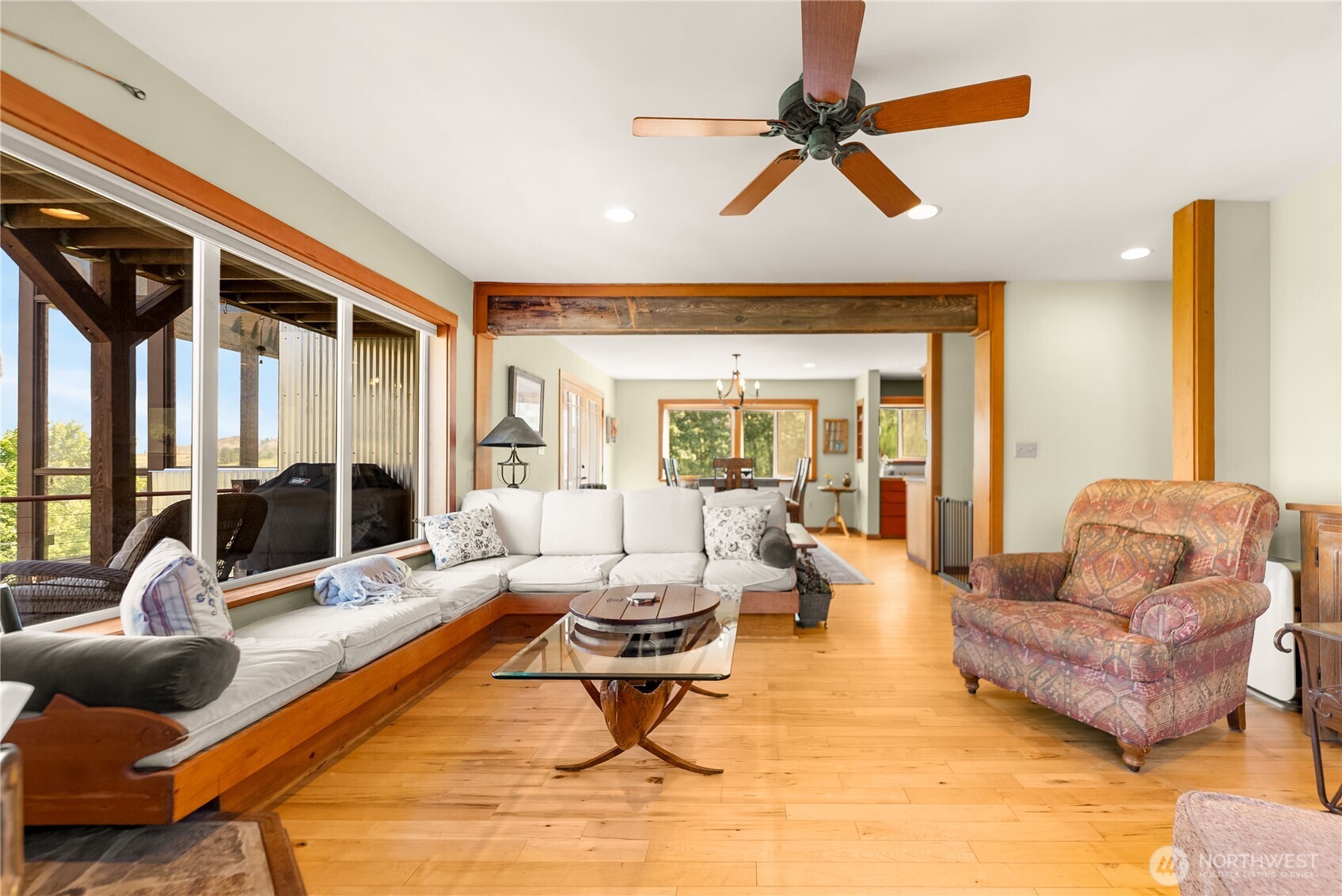 494 Rendezvous Road Winthrop, WA 98862 - Photo 16 of 40