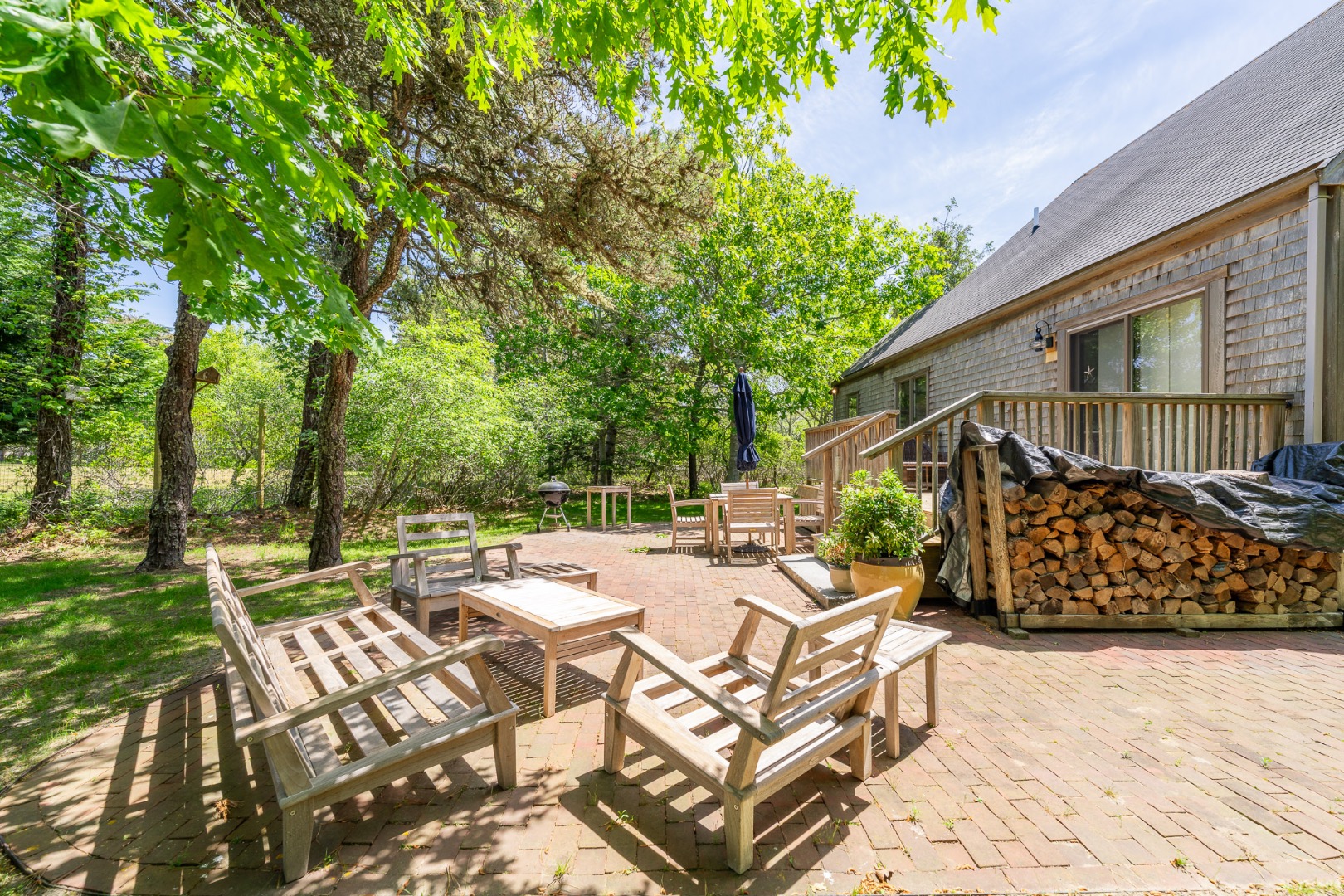 119 Surfside Road Nantucket, MA 02554 - Photo 5 of 20