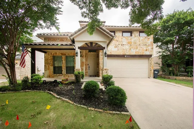 $3,850 | 7912 Texian Trail, McKinney, TX 75070