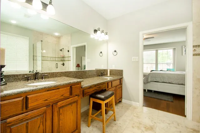 $3,850 | 7912 Texian Trail, McKinney, TX 75070