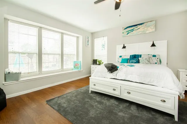 $3,850 | 7912 Texian Trail, McKinney, TX 75070