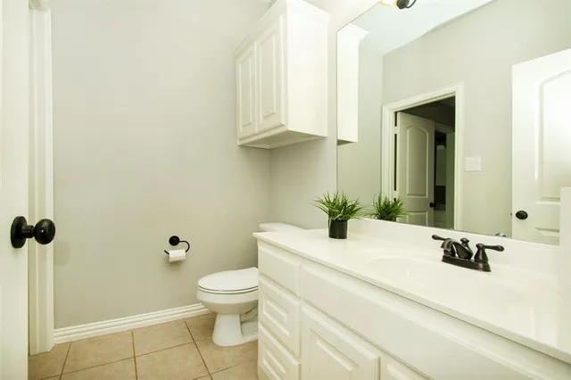 $3,850 | 7912 Texian Trail, McKinney, TX 75070