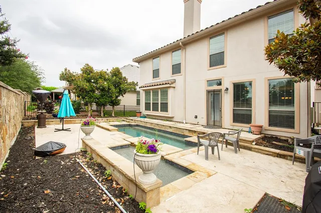 $3,850 | 7912 Texian Trail, McKinney, TX 75070