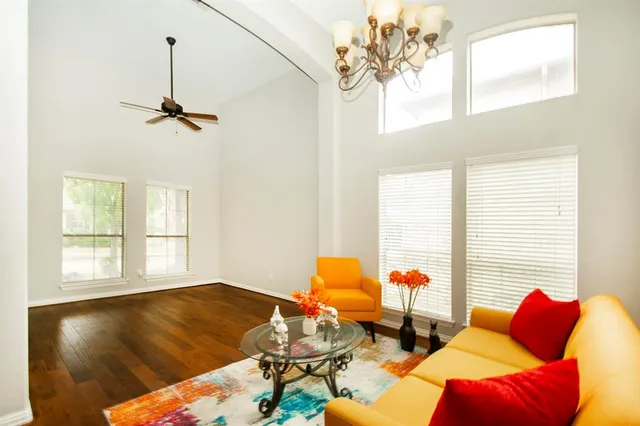 $3,850 | 7912 Texian Trail, McKinney, TX 75070