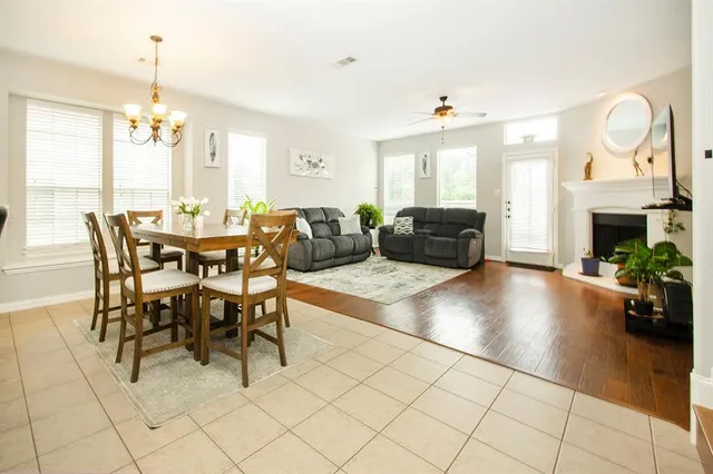 $3,850 | 7912 Texian Trail, McKinney, TX 75070