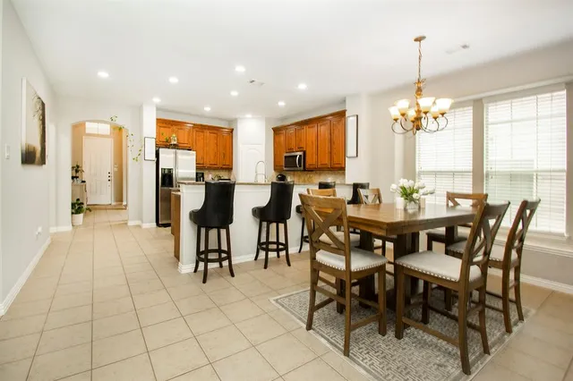 $3,850 | 7912 Texian Trail, McKinney, TX 75070