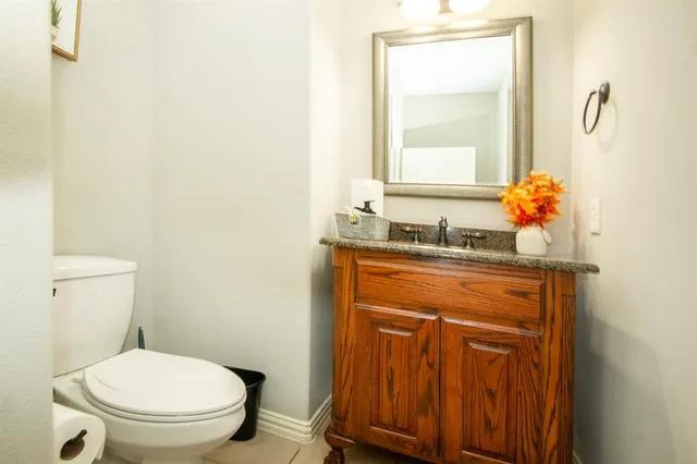 $3,850 | 7912 Texian Trail, McKinney, TX 75070