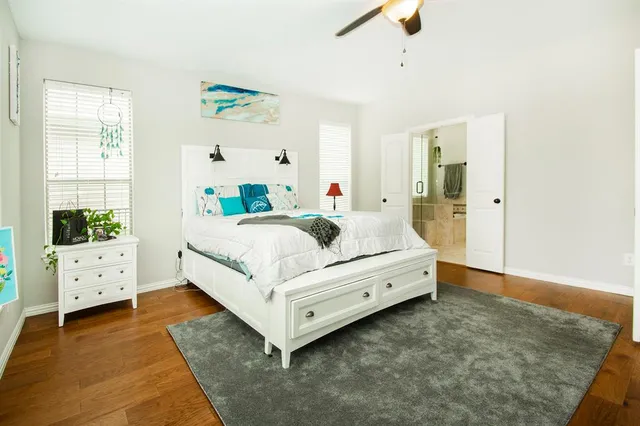 $3,850 | 7912 Texian Trail, McKinney, TX 75070