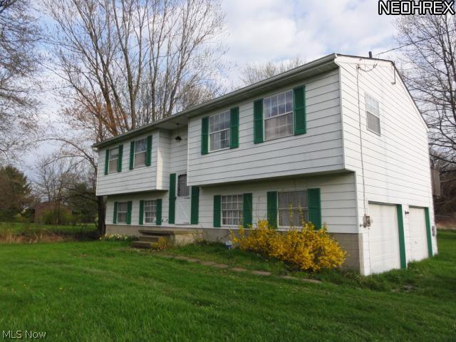 2852 Saxe Road Mogadore, OH 44260 - Photo 1 of 9