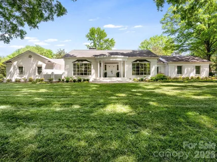 $2,290,000 | 2738 Beverwyck Road, Charlotte, NC 28211