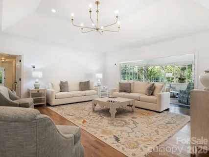 $2,290,000 | 2738 Beverwyck Road, Charlotte, NC 28211