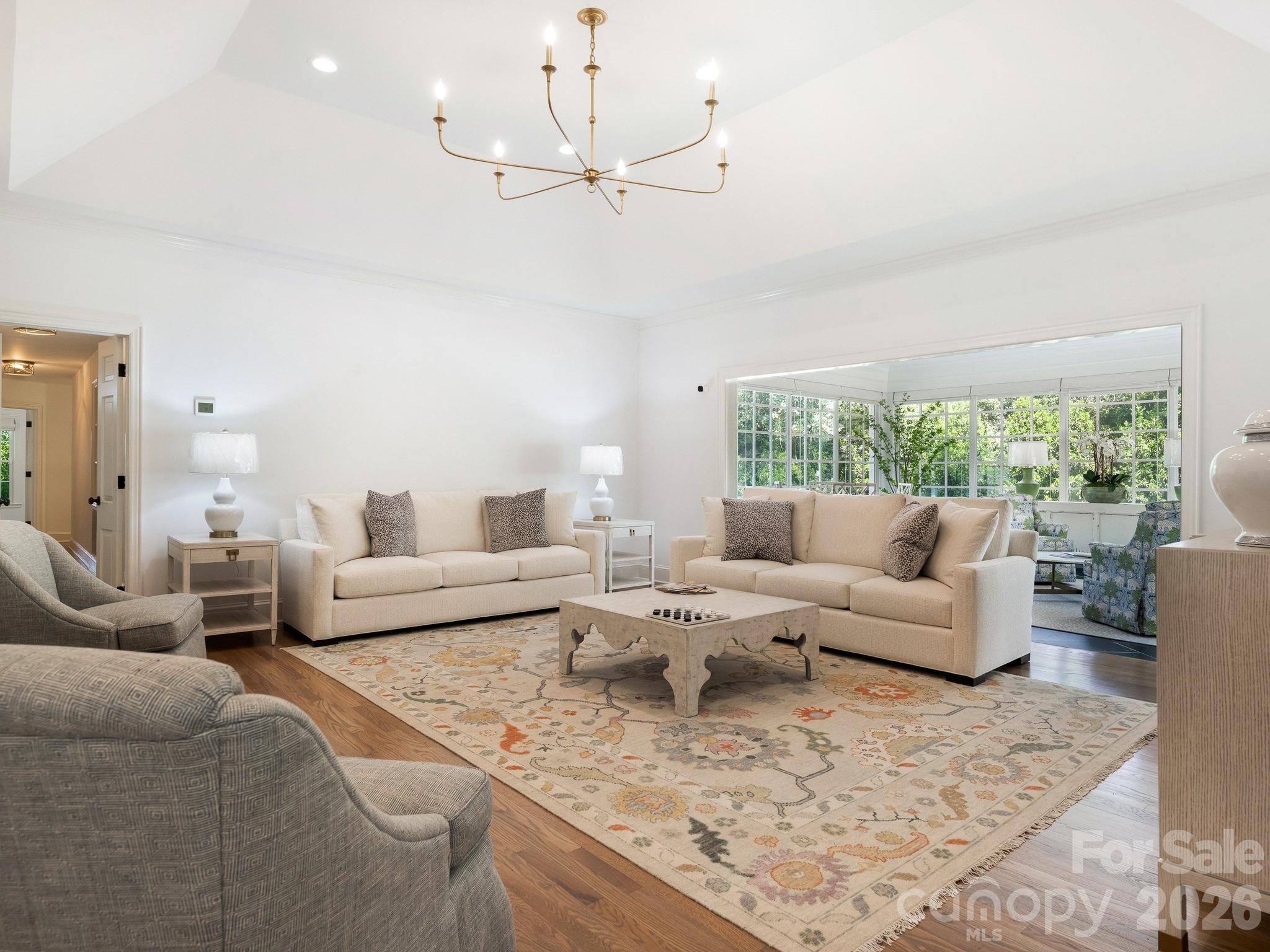 2738 Beverwyck Road Charlotte, NC 28211 - Photo 11 of 32