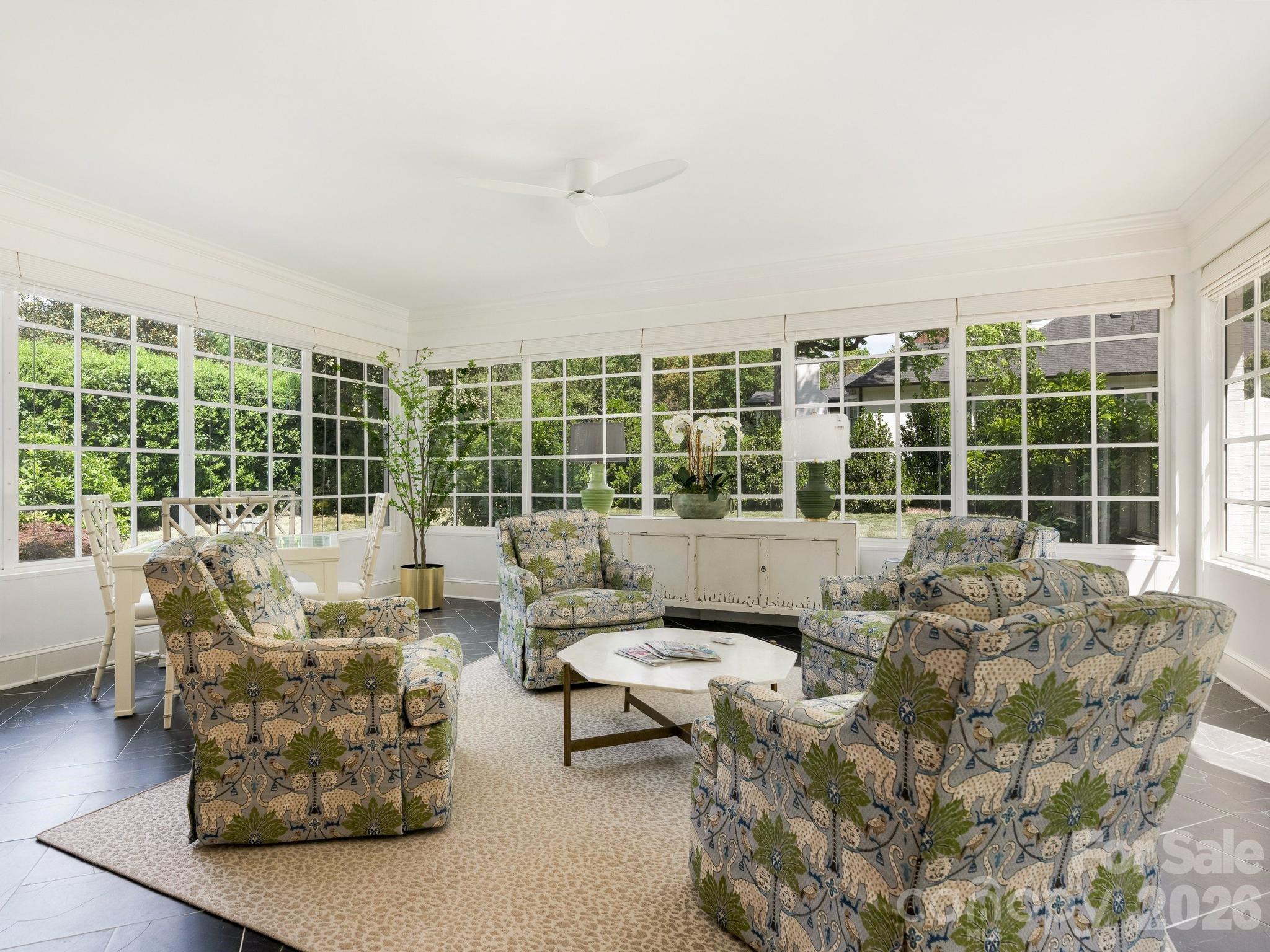2738 Beverwyck Road Charlotte, NC 28211 - Photo 13 of 32
