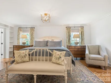 $2,290,000 | 2738 Beverwyck Road, Charlotte, NC 28211