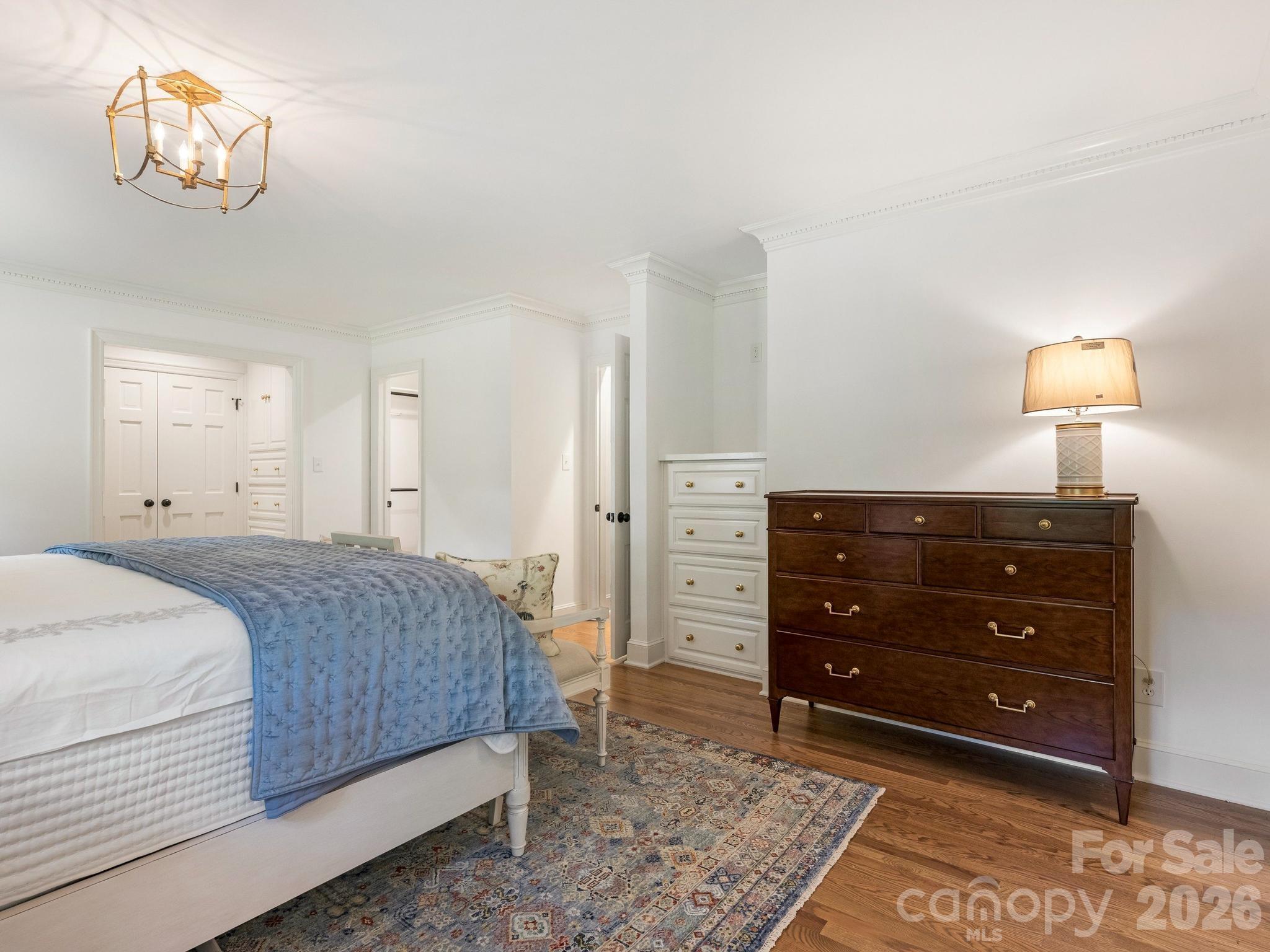 2738 Beverwyck Road Charlotte, NC 28211 - Photo 15 of 32