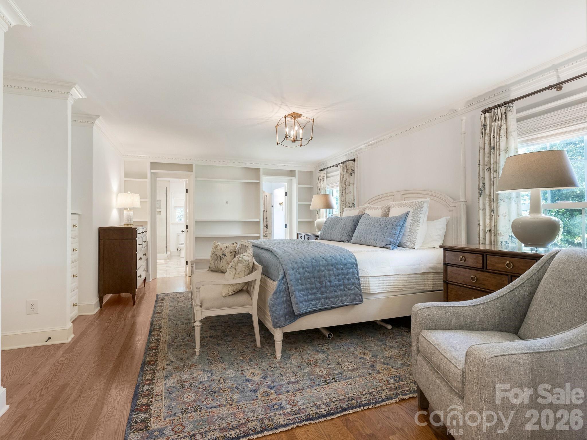 2738 Beverwyck Road Charlotte, NC 28211 - Photo 16 of 32