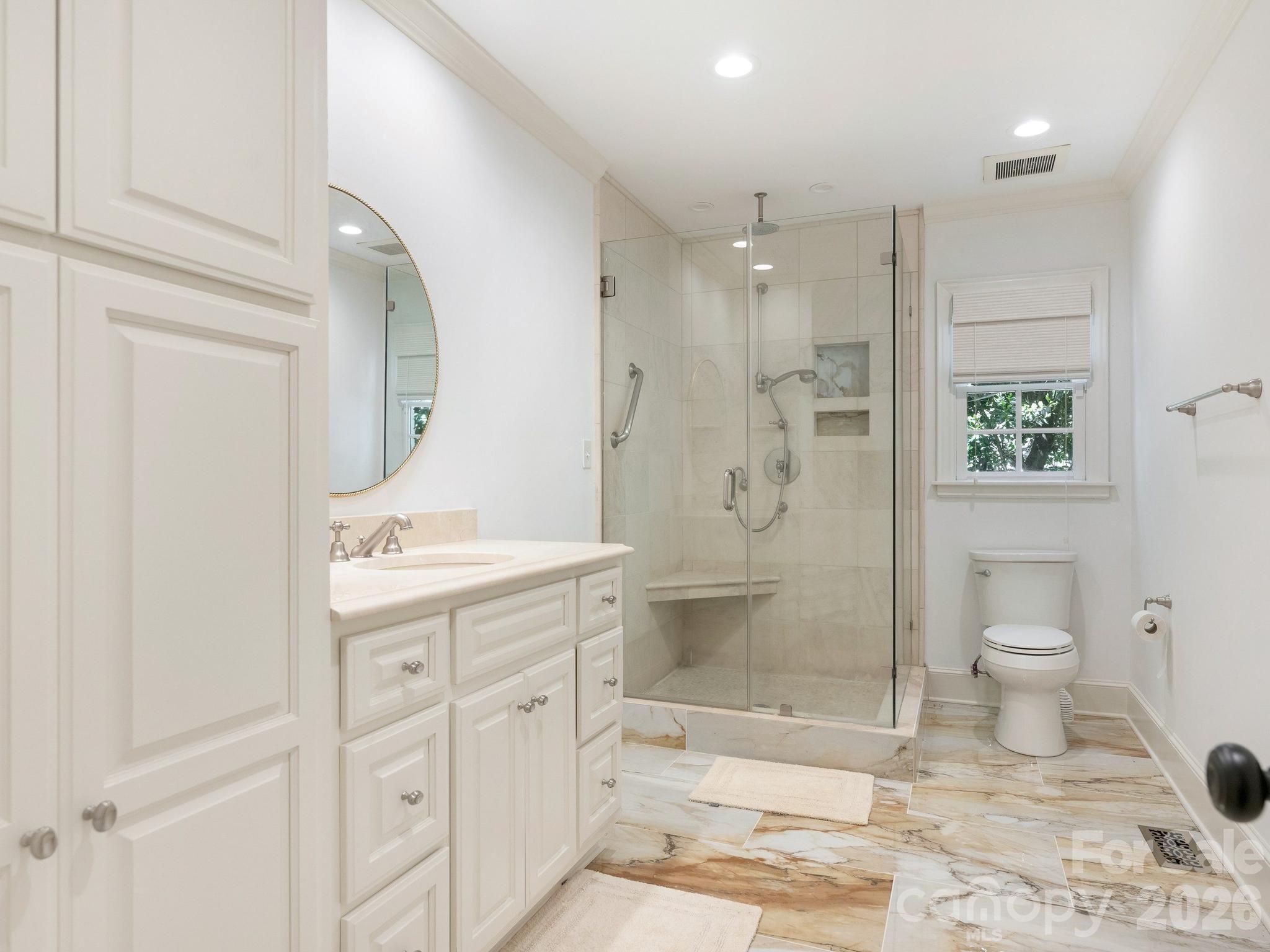 2738 Beverwyck Road Charlotte, NC 28211 - Photo 17 of 32