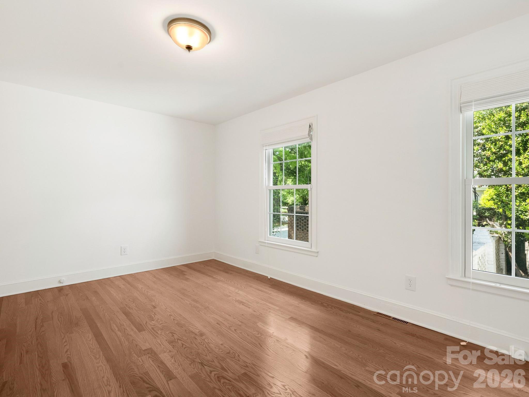 2738 Beverwyck Road Charlotte, NC 28211 - Photo 24 of 32