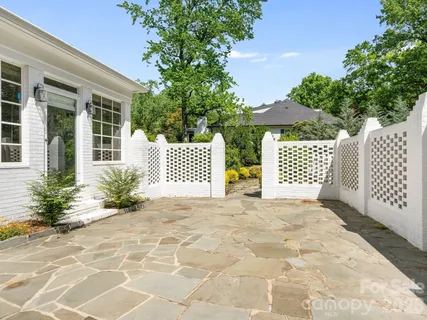 $2,290,000 | 2738 Beverwyck Road, Charlotte, NC 28211