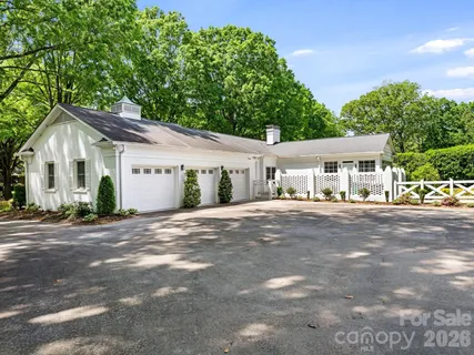 $2,290,000 | 2738 Beverwyck Road, Charlotte, NC 28211