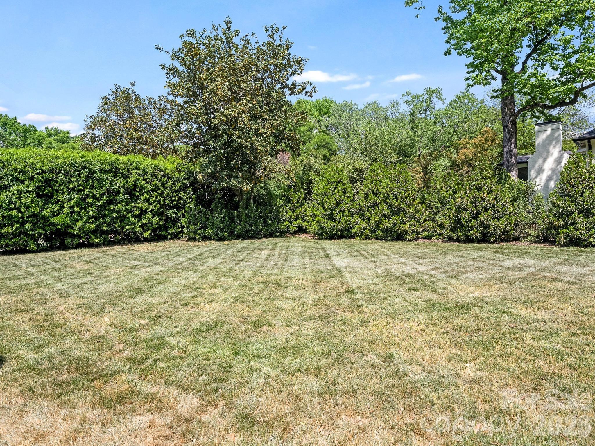 2738 Beverwyck Road Charlotte, NC 28211 - Photo 30 of 32