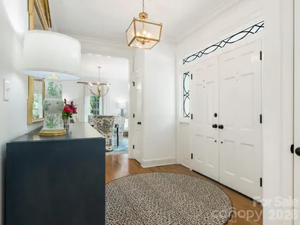 $2,290,000 | 2738 Beverwyck Road, Charlotte, NC 28211
