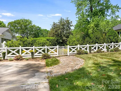 $2,290,000 | 2738 Beverwyck Road, Charlotte, NC 28211