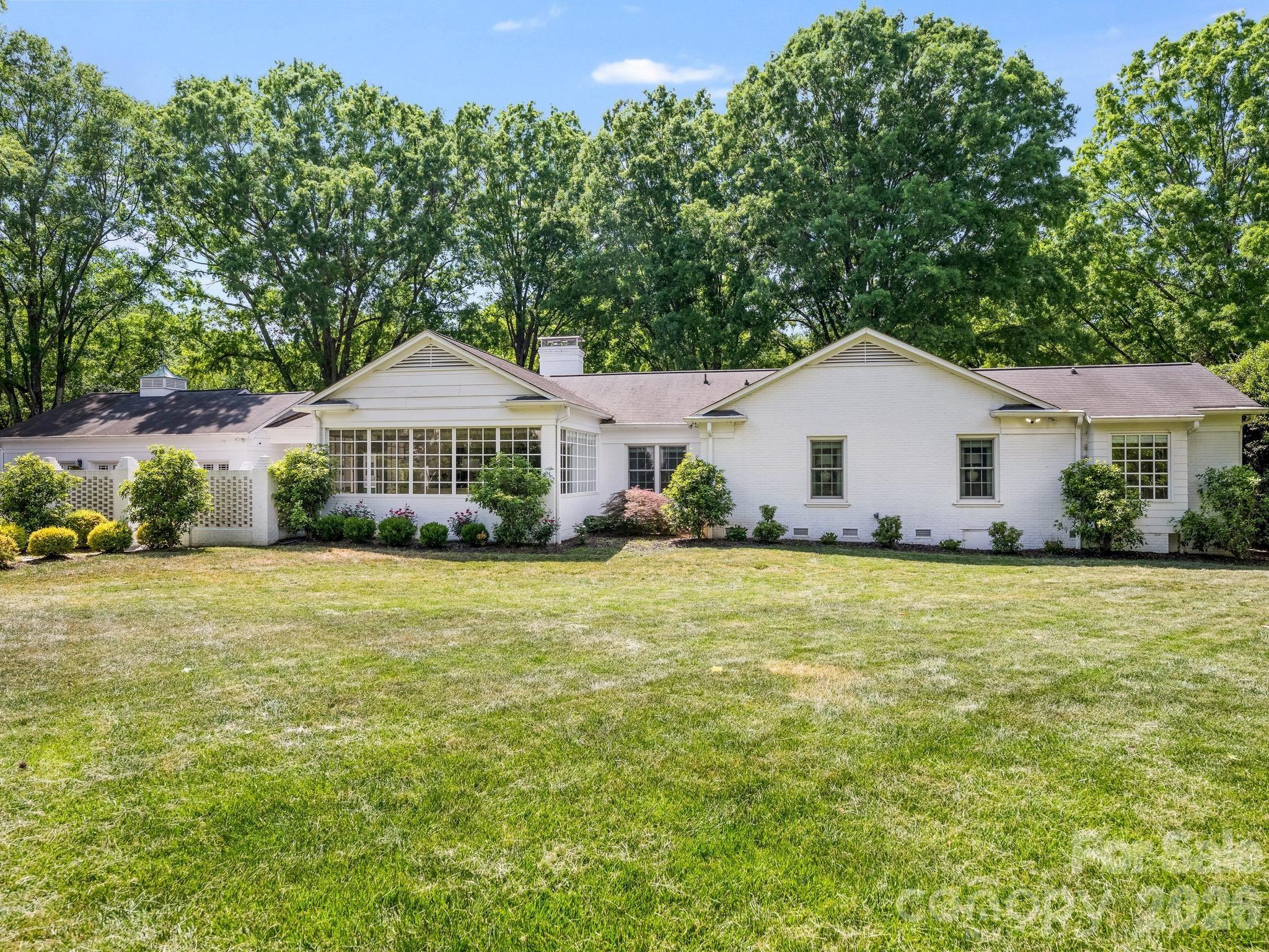2738 Beverwyck Road Charlotte, NC 28211 - Photo 32 of 32
