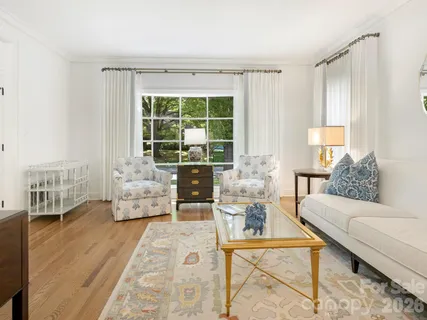 $2,290,000 | 2738 Beverwyck Road, Charlotte, NC 28211