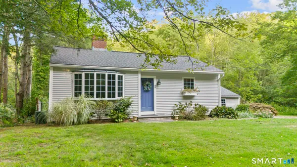 $489,999 | 89 Book Hill Road, Essex, CT 06426