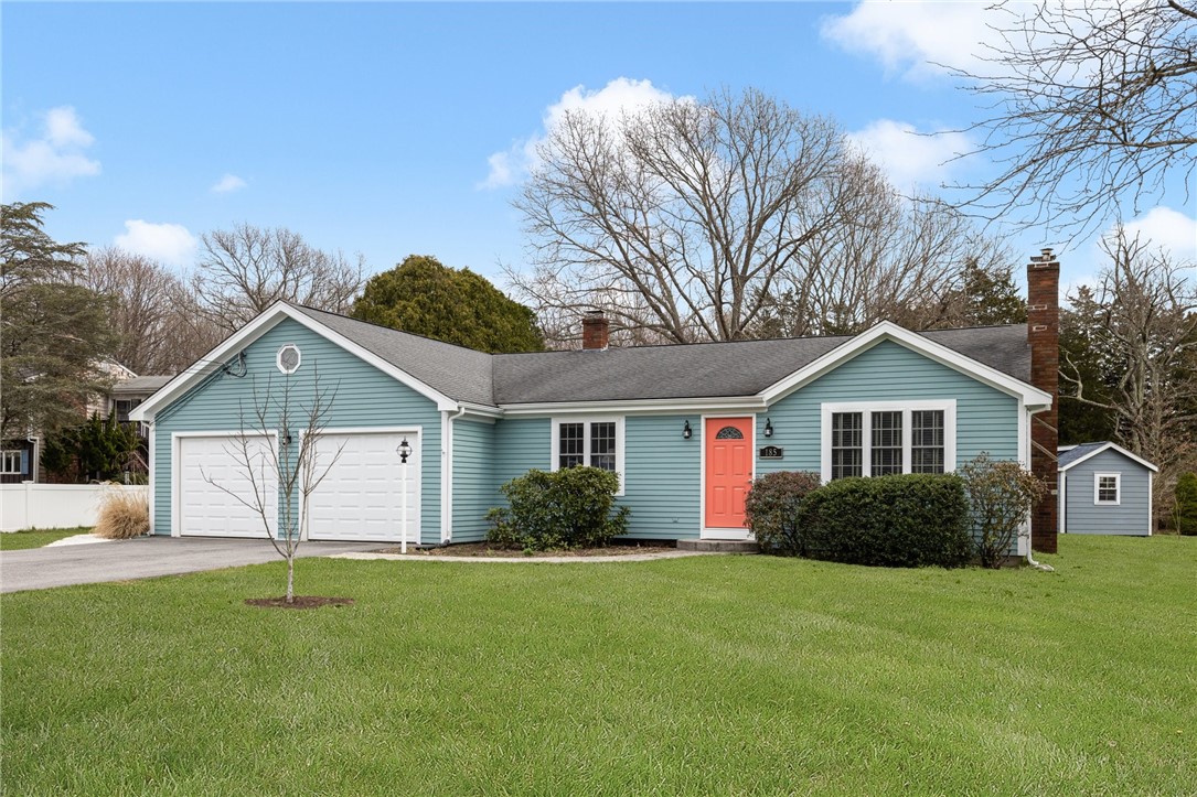 185 New Meadow Road Barrington, RI 02806 - Photo 1 of 38 Gallery Image 1