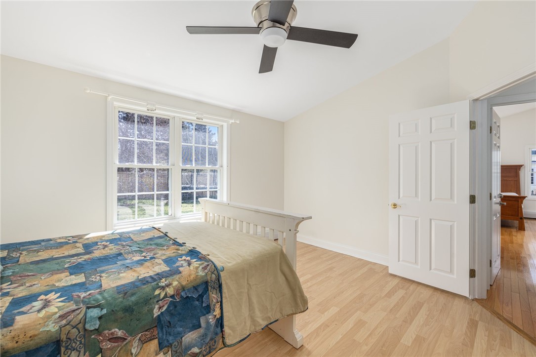 185 New Meadow Road Barrington, RI 02806 - Photo 17 of 38 Bedroom 2 of 4 (has loft!)