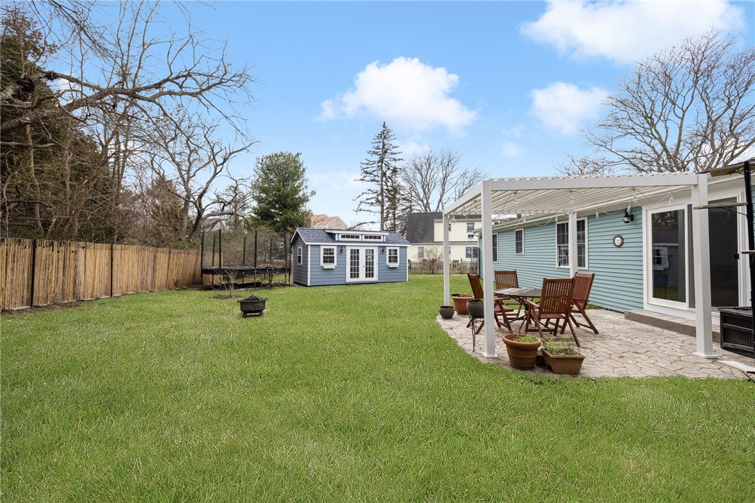 185 New Meadow Road Barrington, RI 02806 - Photo 26 of 38 Gallery Image 26