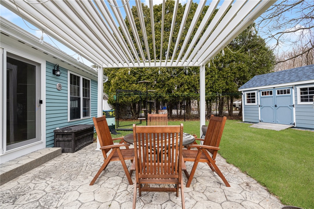 185 New Meadow Road Barrington, RI 02806 - Photo 28 of 38 Gallery Image 28