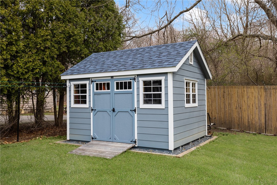 185 New Meadow Road Barrington, RI 02806 - Photo 37 of 38 2nd shed,