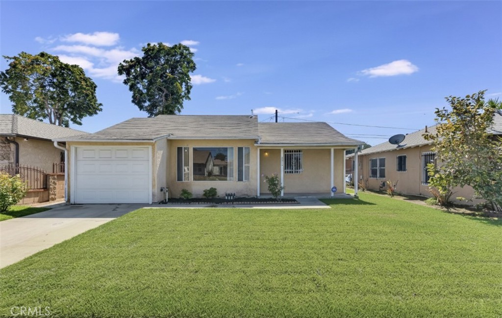 2314 West Raymond Street Compton, CA 90220 - Photo 1 of 20