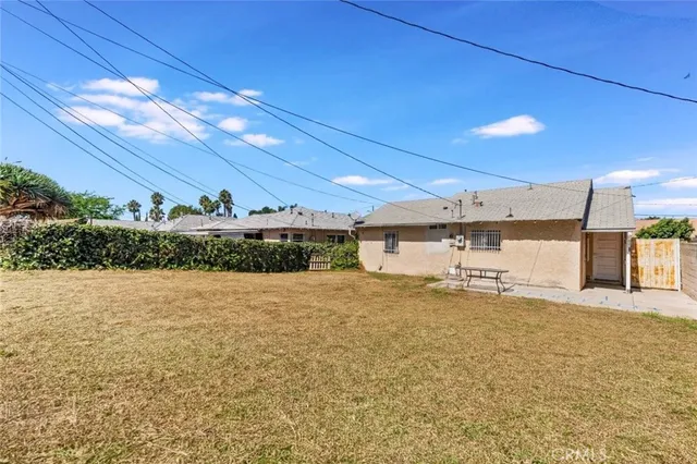 $560,000 | 2314 West Raymond Street, Compton, CA 90220