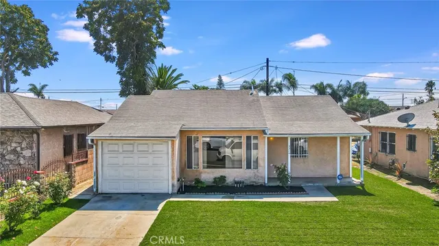 $560,000 | 2314 West Raymond Street, Compton, CA 90220