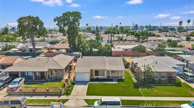 $560,000 | 2314 West Raymond Street, Compton, CA 90220