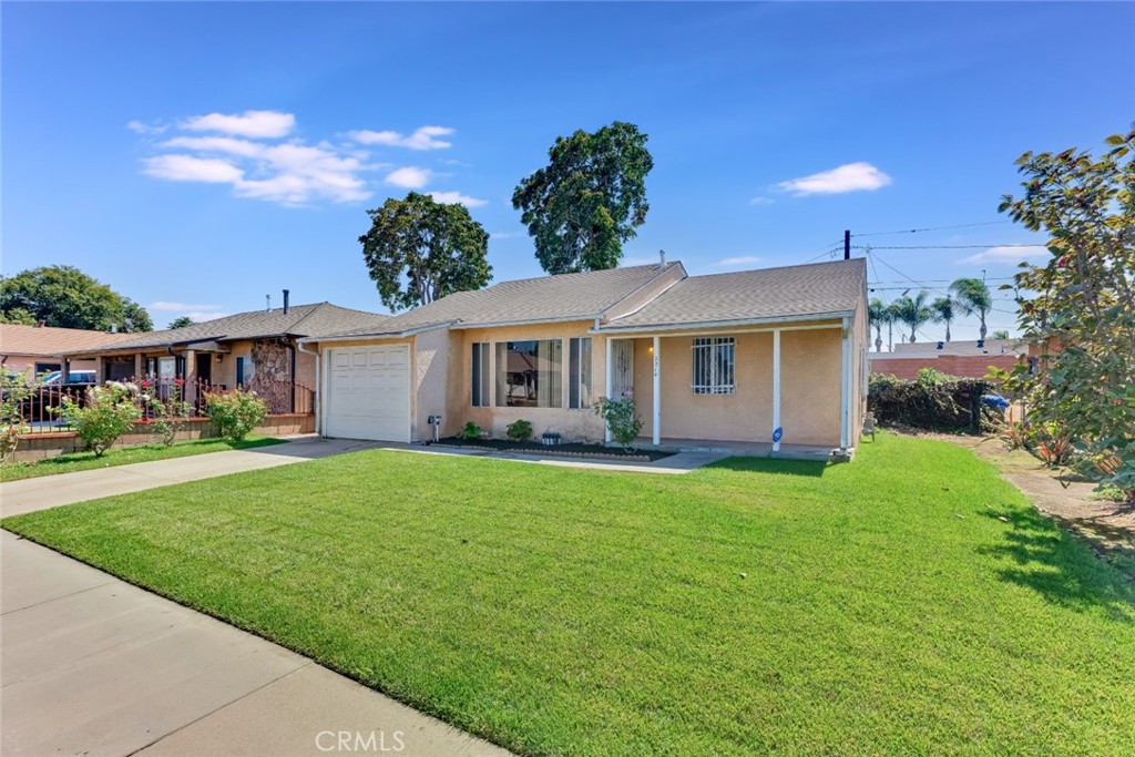 2314 West Raymond Street Compton, CA 90220 - Photo 5 of 20