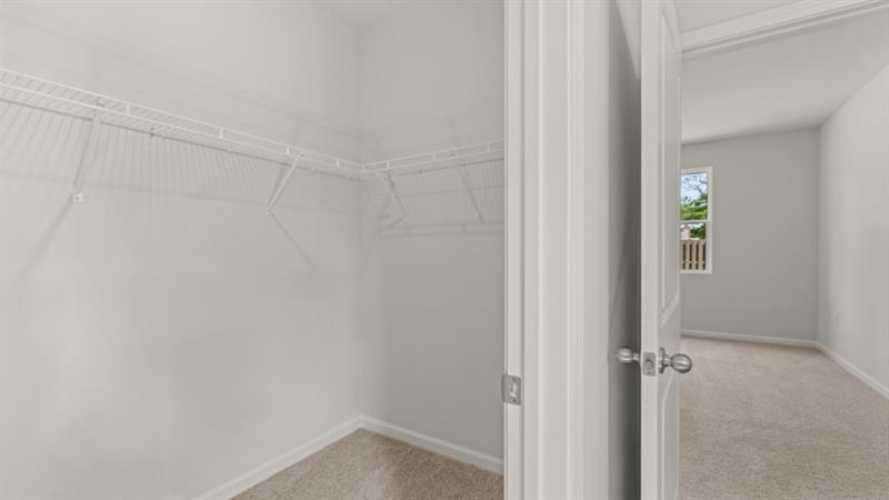 29 Coggins Place Northeast Rome, GA 30165 - Photo 19 of 41 a view of an empty room